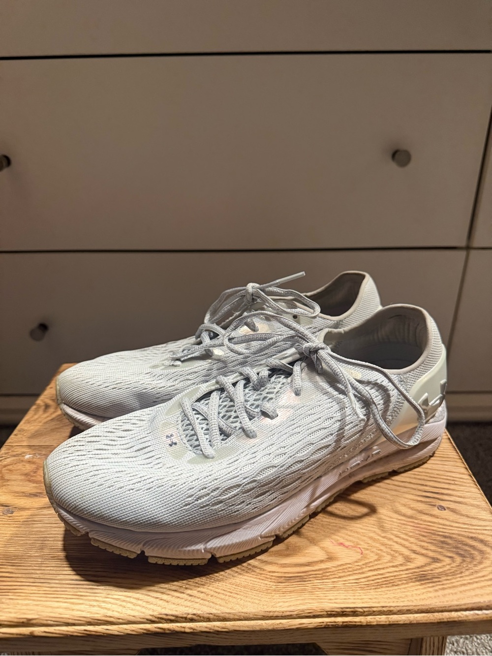 Women’s Under Armor HOVR SONIC Shoes